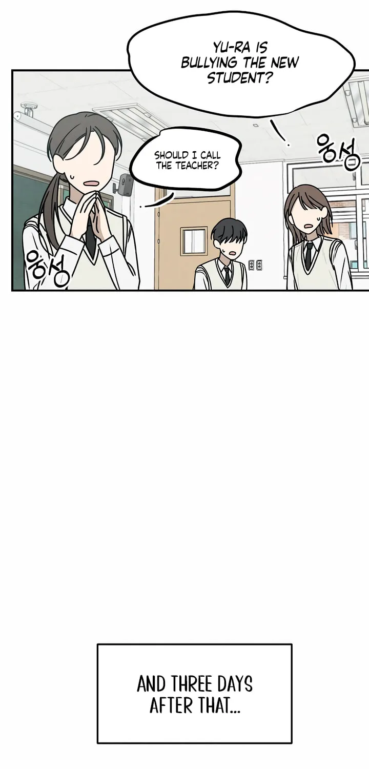 Powerful Confession Chapter 3 page 70 - 