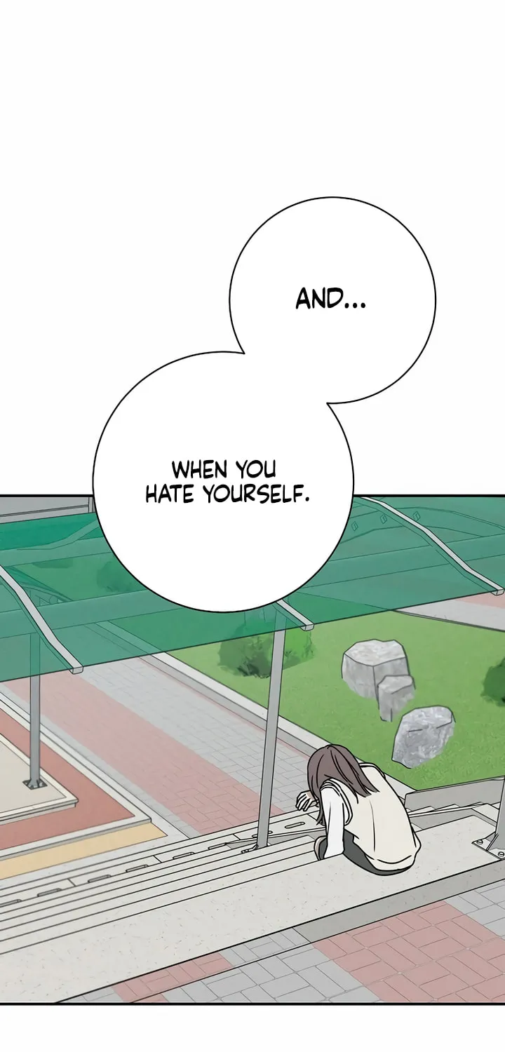 Powerful Confession Chapter 3 page 8 - 