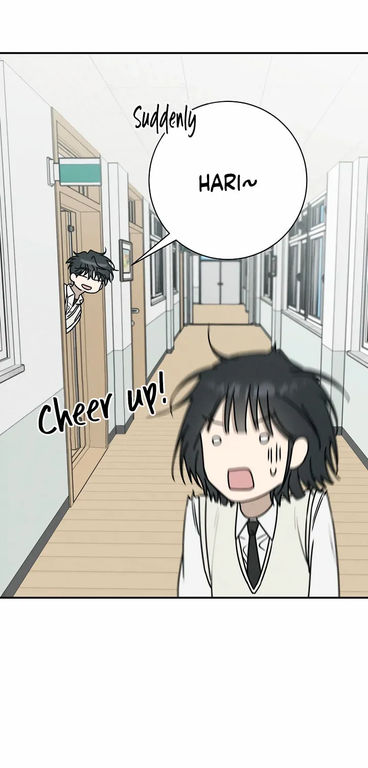 Powerful Confession Chapter 3 page 71 - 