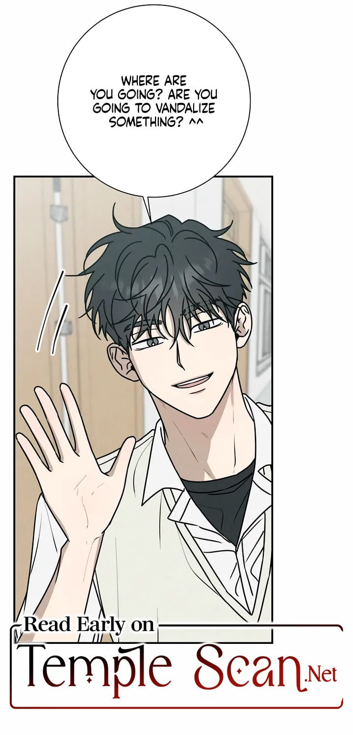 Powerful Confession Chapter 3 page 72 - 