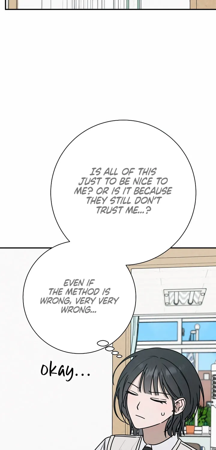 Powerful Confession Chapter 3 page 76 - 