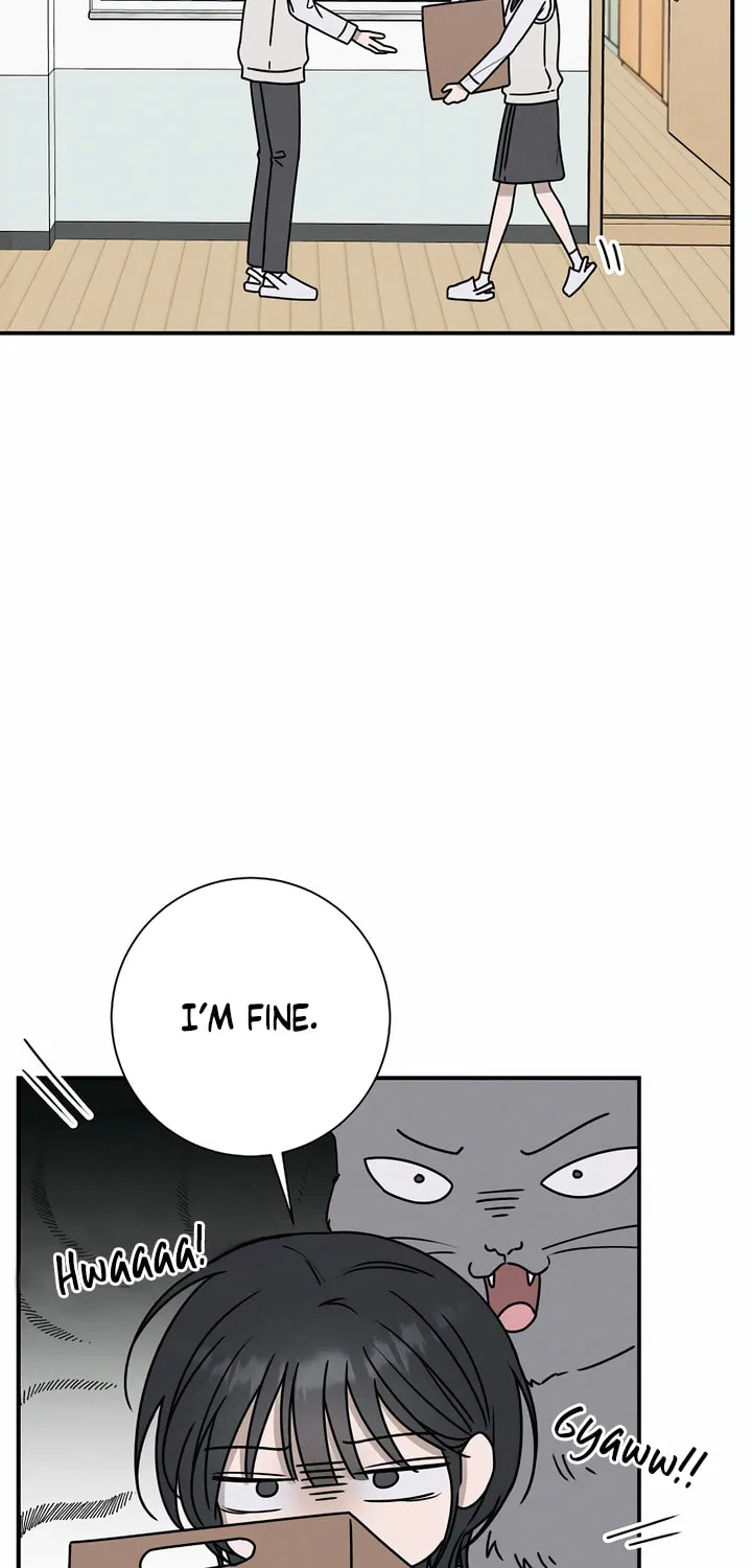 Powerful Confession Chapter 3 page 78 - 
