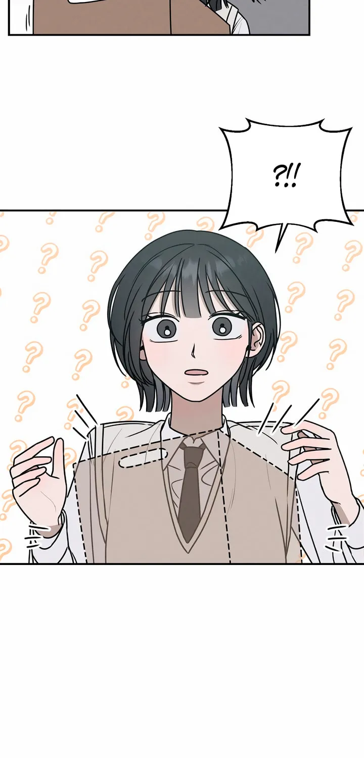Powerful Confession Chapter 3 page 79 - 