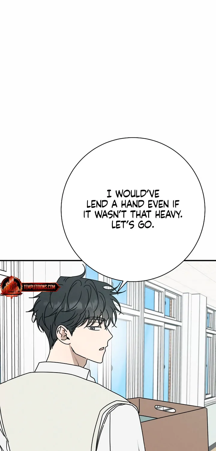 Powerful Confession Chapter 3 page 80 - 