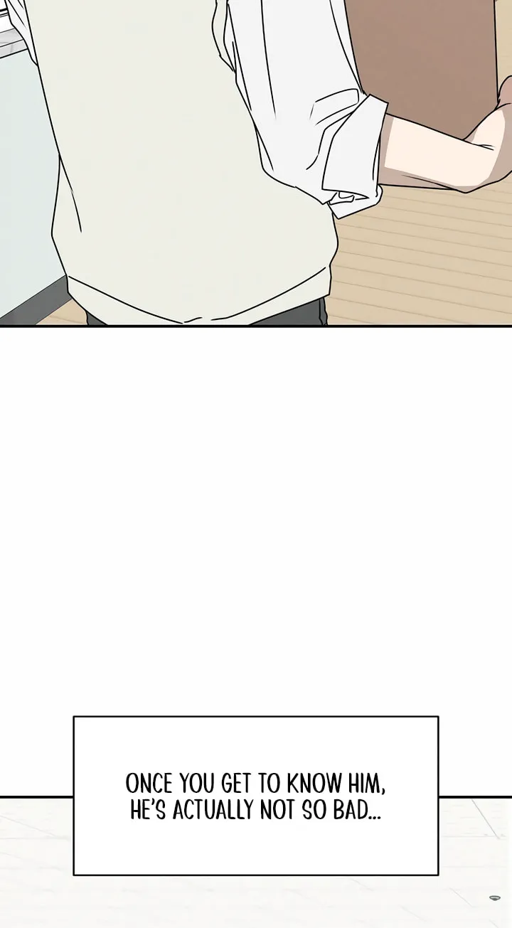 Powerful Confession Chapter 3 page 81 - 