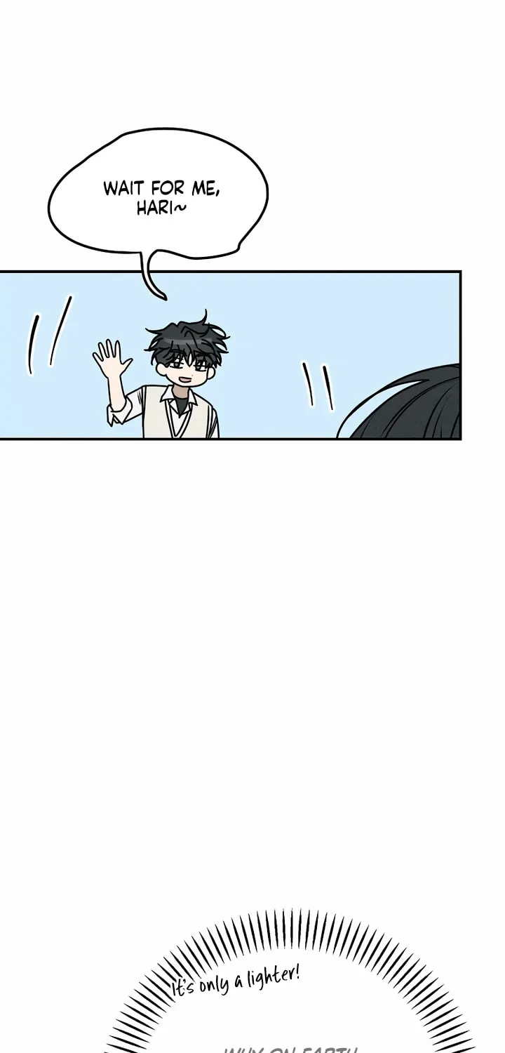 Powerful Confession Chapter 3 page 86 - 