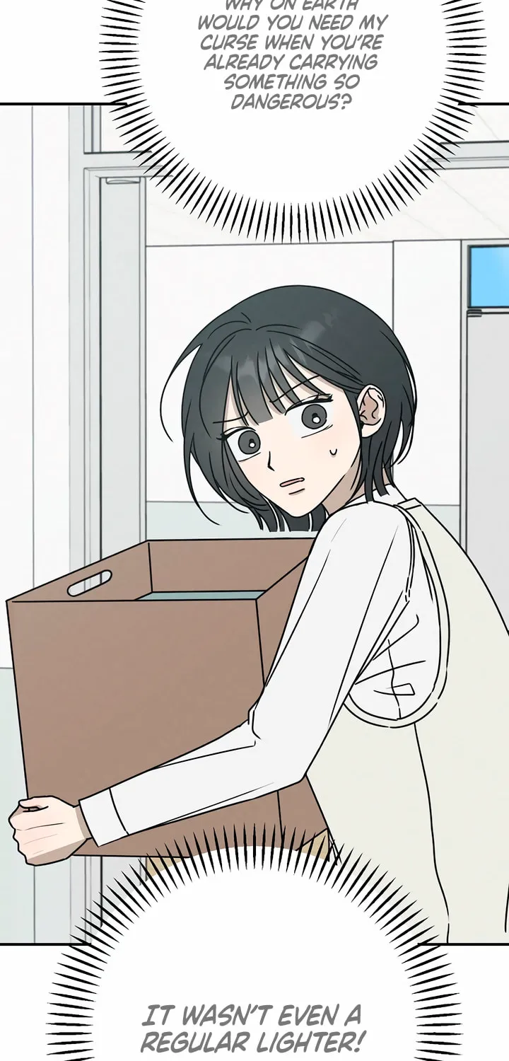 Powerful Confession Chapter 3 page 87 - 