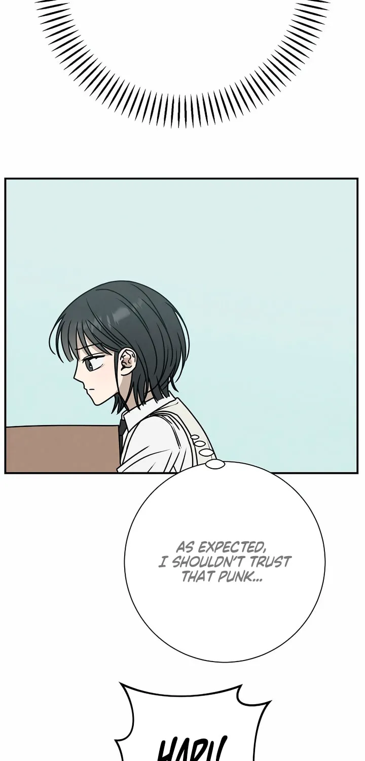 Powerful Confession Chapter 3 page 88 - 