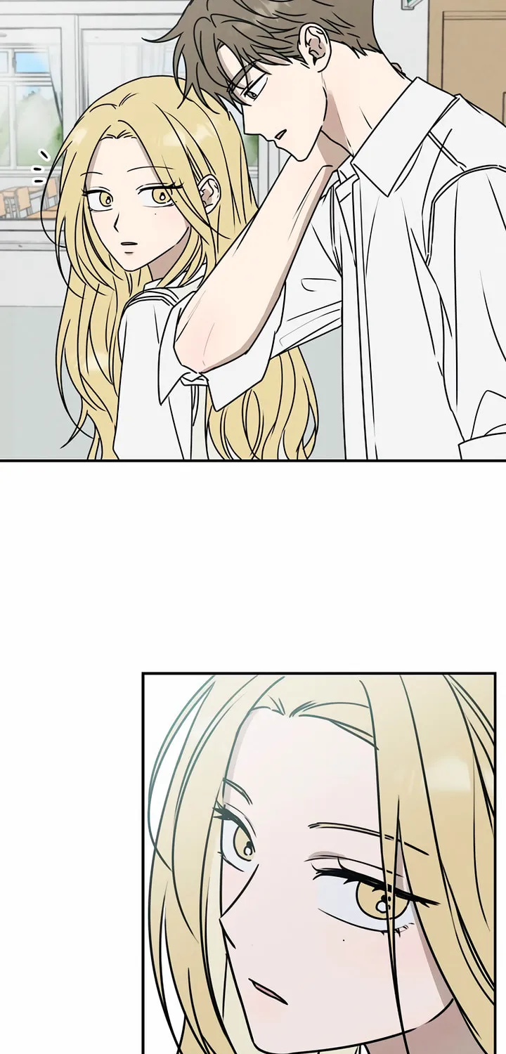 Powerful Confession Chapter 3 page 93 - 