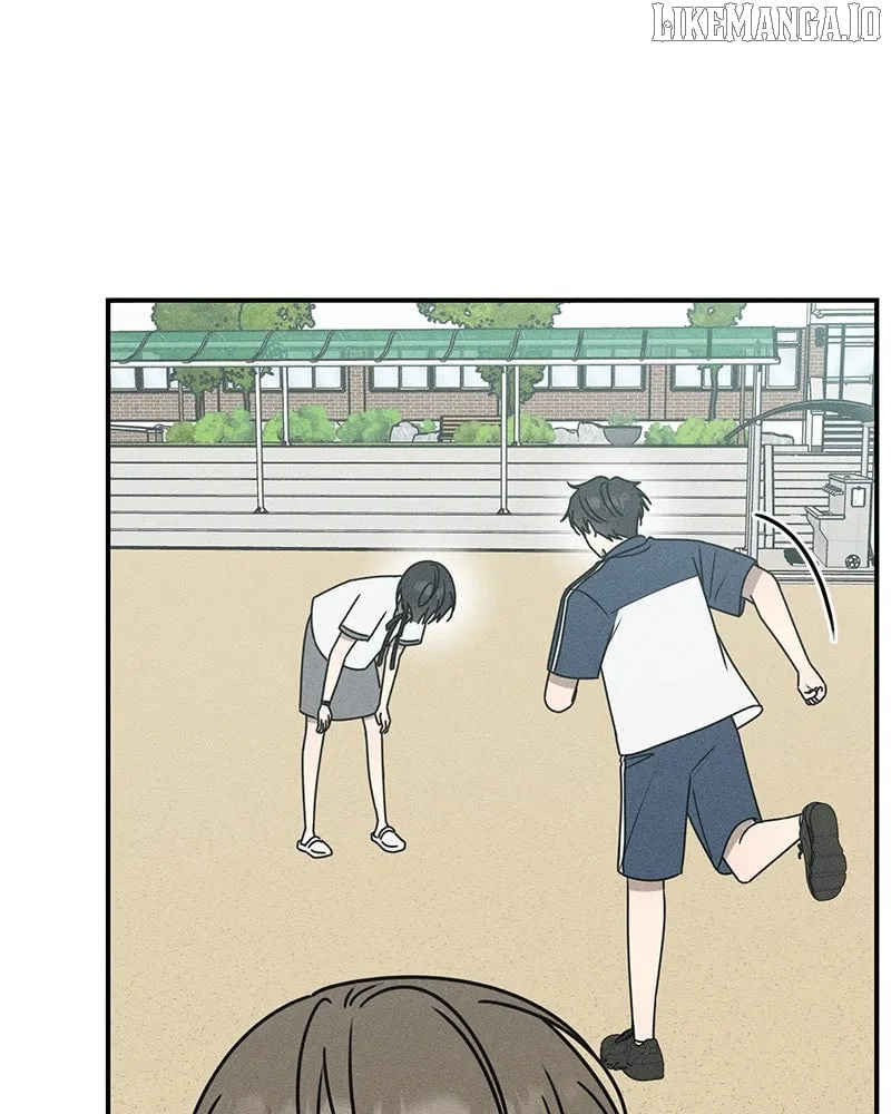 Powerful Confession Chapter 30 page 107 - 