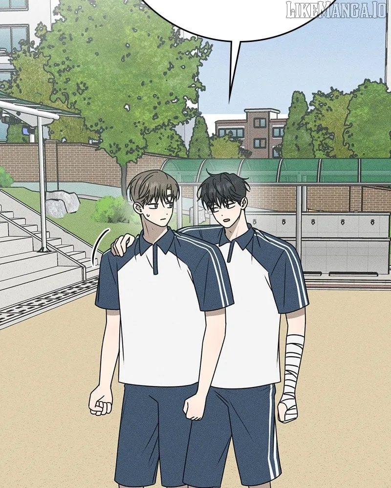 Powerful Confession Chapter 30 page 12 - 