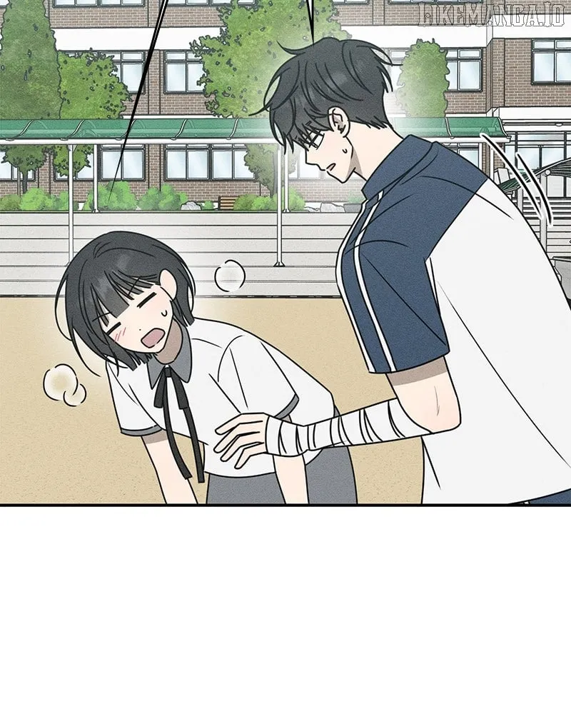 Powerful Confession Chapter 30 page 111 - 