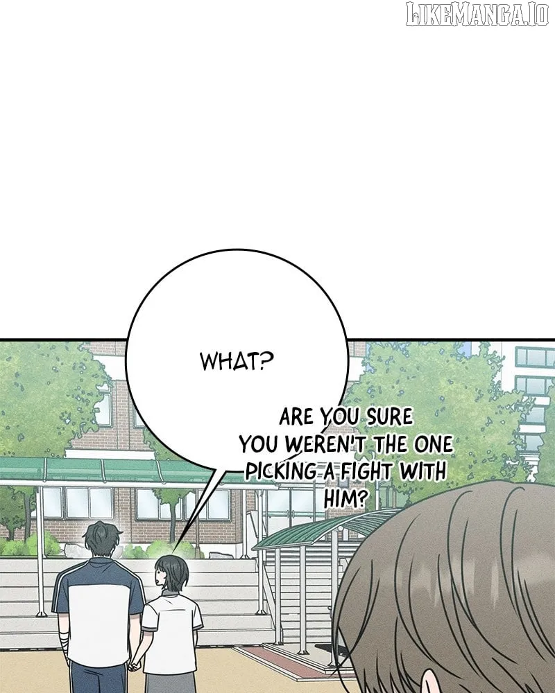 Powerful Confession Chapter 30 page 113 - 