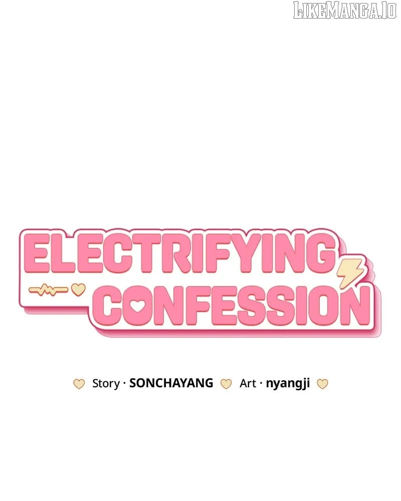 Powerful Confession Chapter 30 page 124 - 