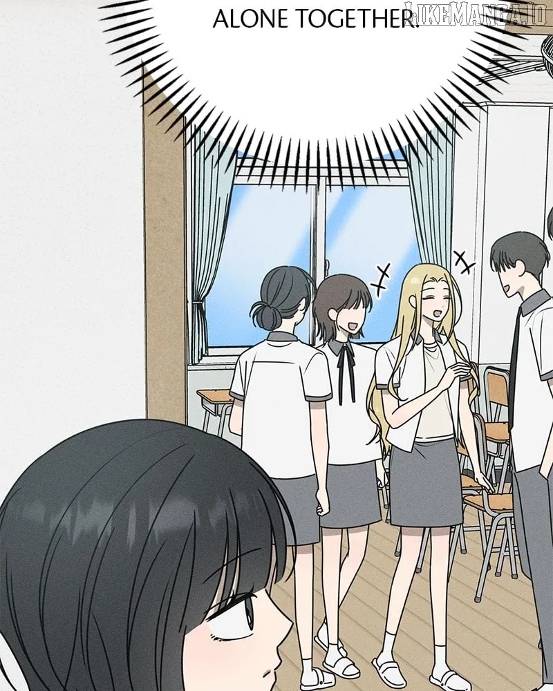 Powerful Confession Chapter 30 page 133 - 