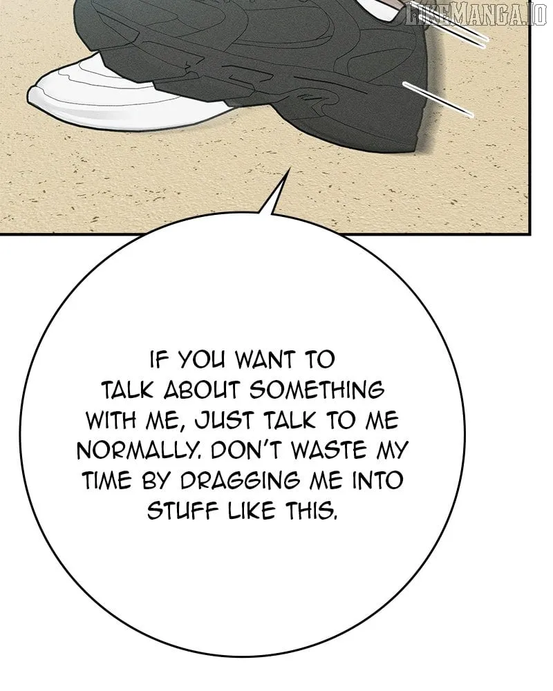 Powerful Confession Chapter 30 page 15 - 