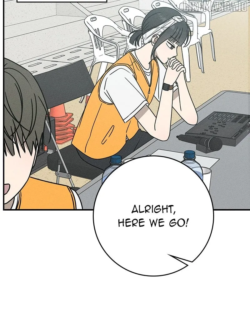 Powerful Confession Chapter 30 page 148 - 