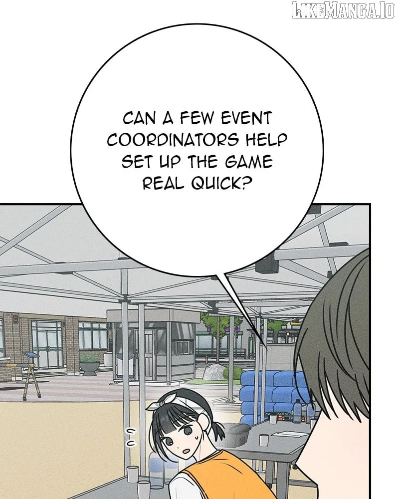 Powerful Confession Chapter 30 page 152 - 