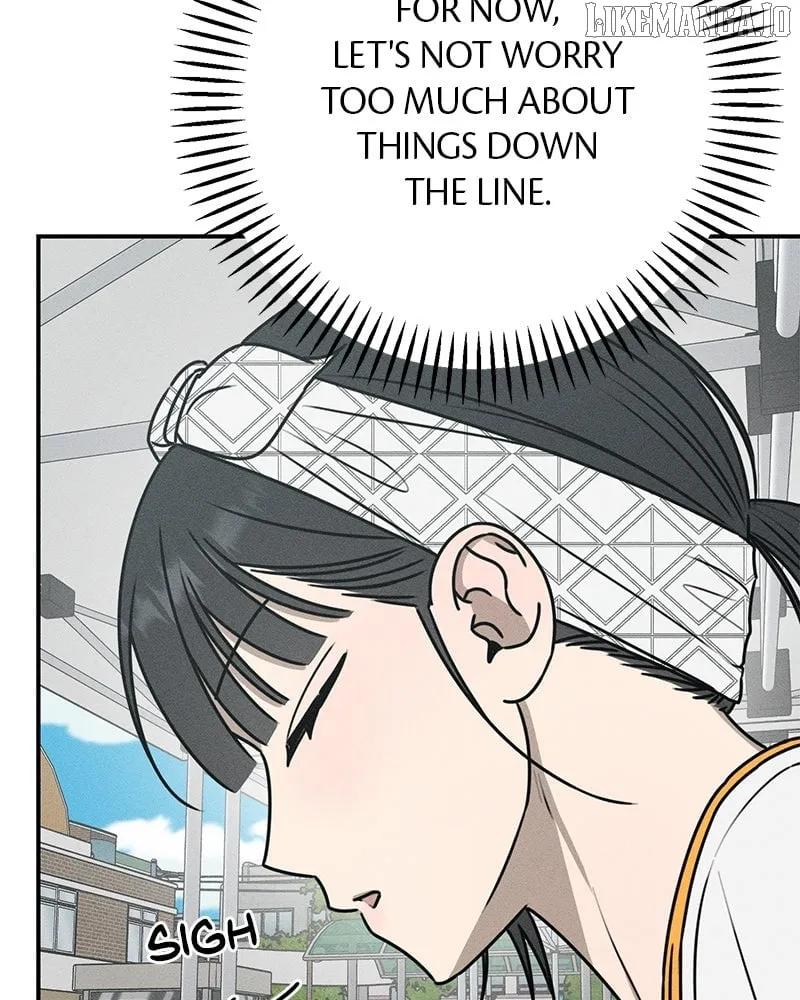 Powerful Confession Chapter 30 page 154 - 