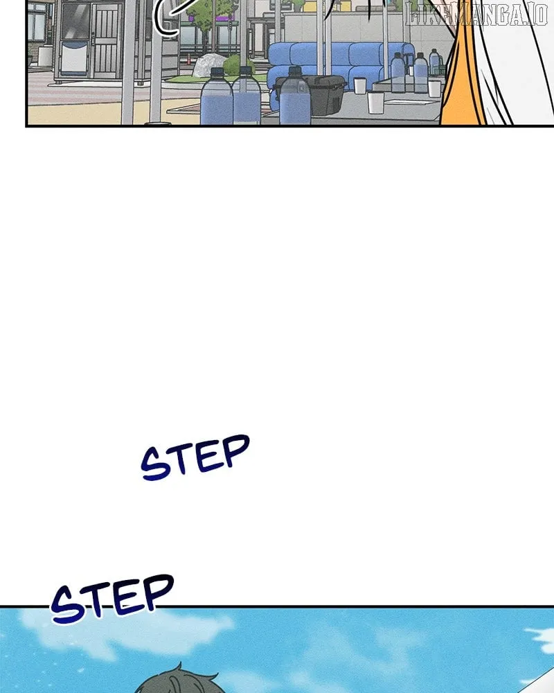 Powerful Confession Chapter 30 page 155 - 