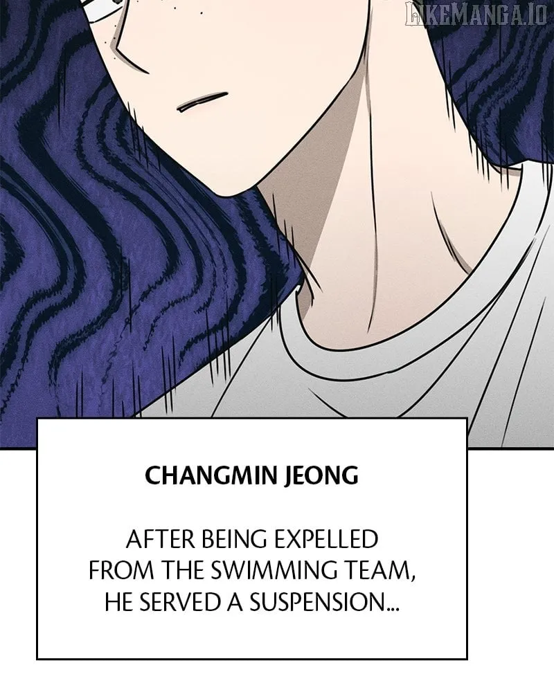 Powerful Confession Chapter 30 page 158 - 