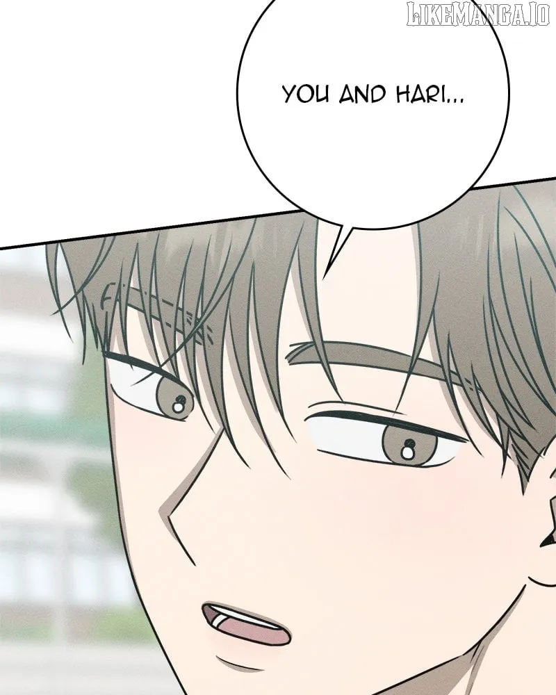 Powerful Confession Chapter 30 page 5 - 