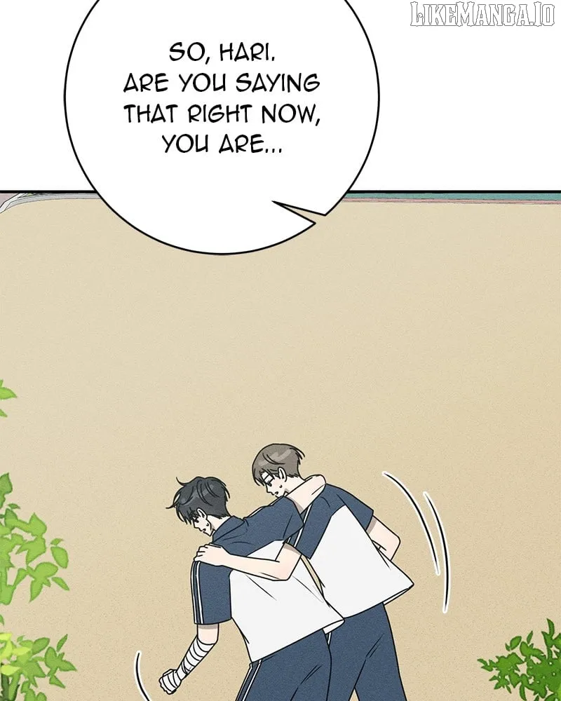 Powerful Confession Chapter 30 page 48 - 