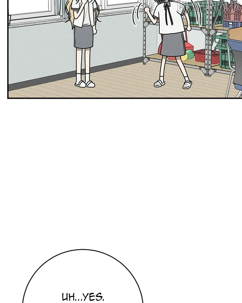 Powerful Confession Chapter 30 page 54 - 