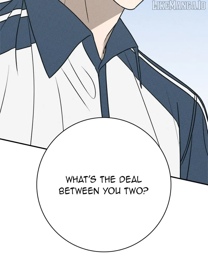 Powerful Confession Chapter 30 page 8 - 