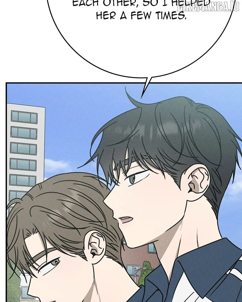 Powerful Confession Chapter 30 page 71 - 