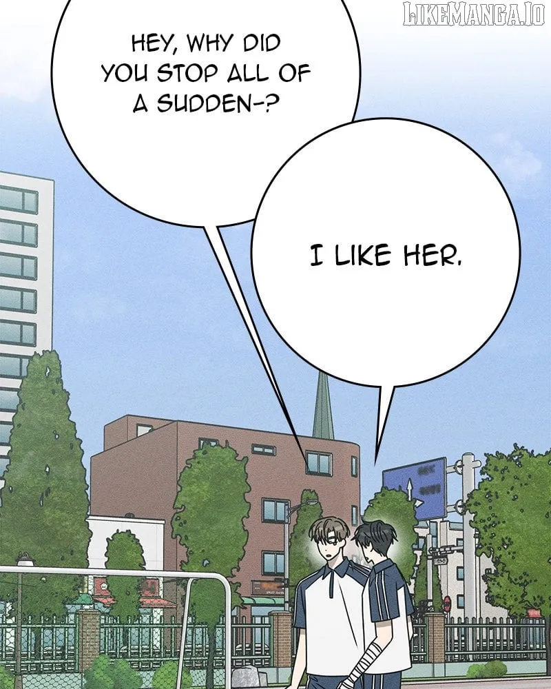 Powerful Confession Chapter 30 page 94 - 
