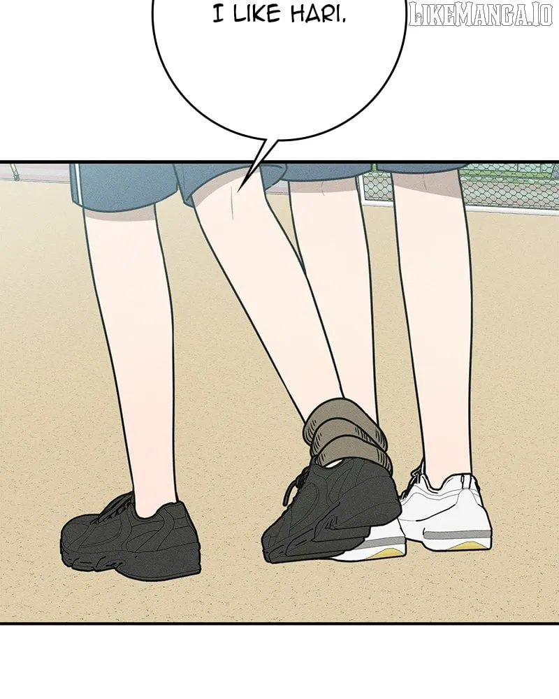 Powerful Confession Chapter 30 page 98 - 