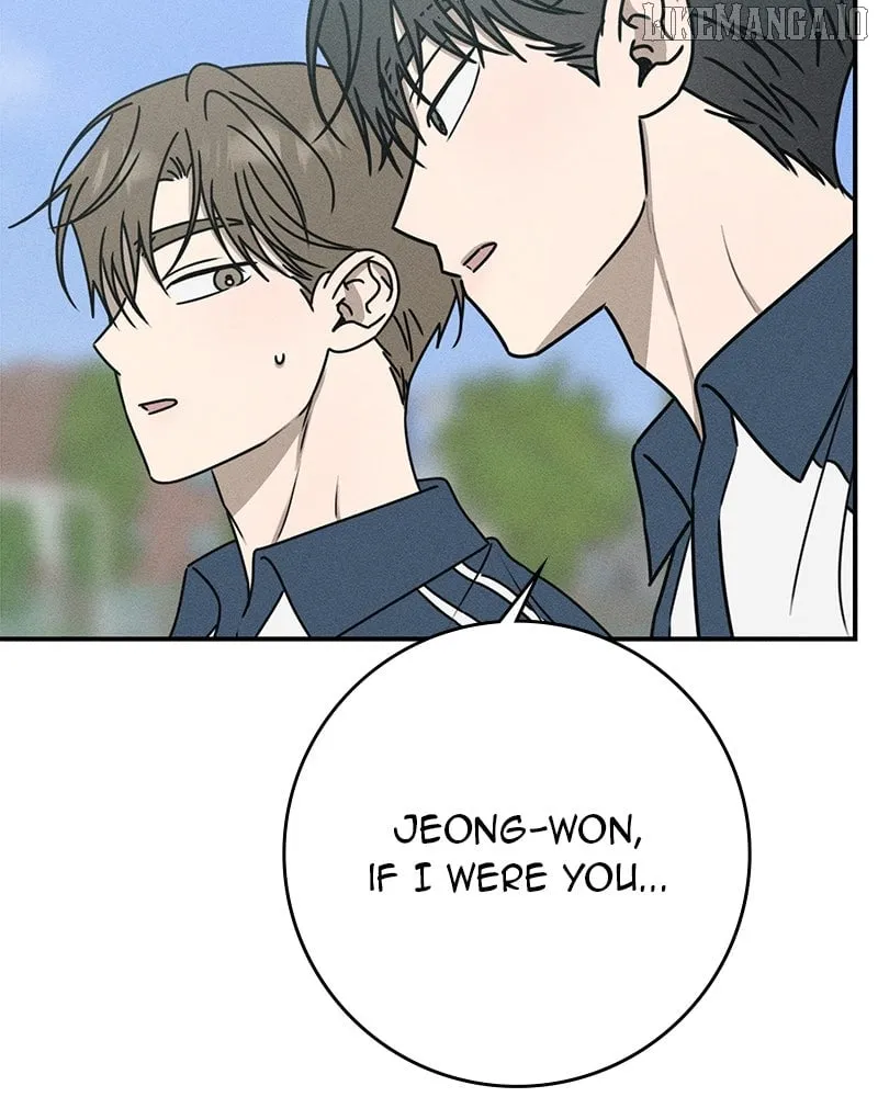 Powerful Confession Chapter 30 page 100 - 