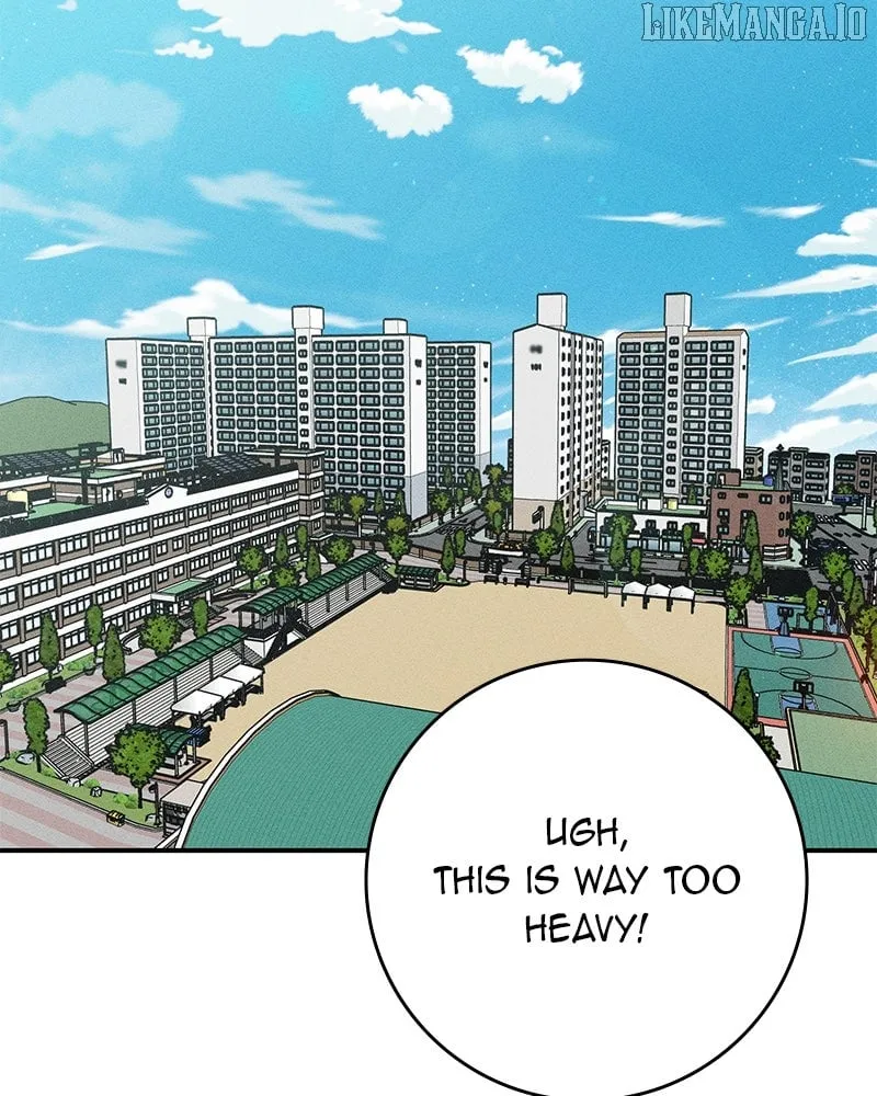 Powerful Confession Chapter 31 page 2 - 