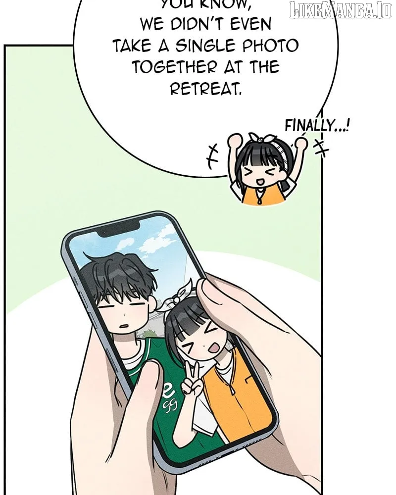 Powerful Confession Chapter 31 page 112 - 