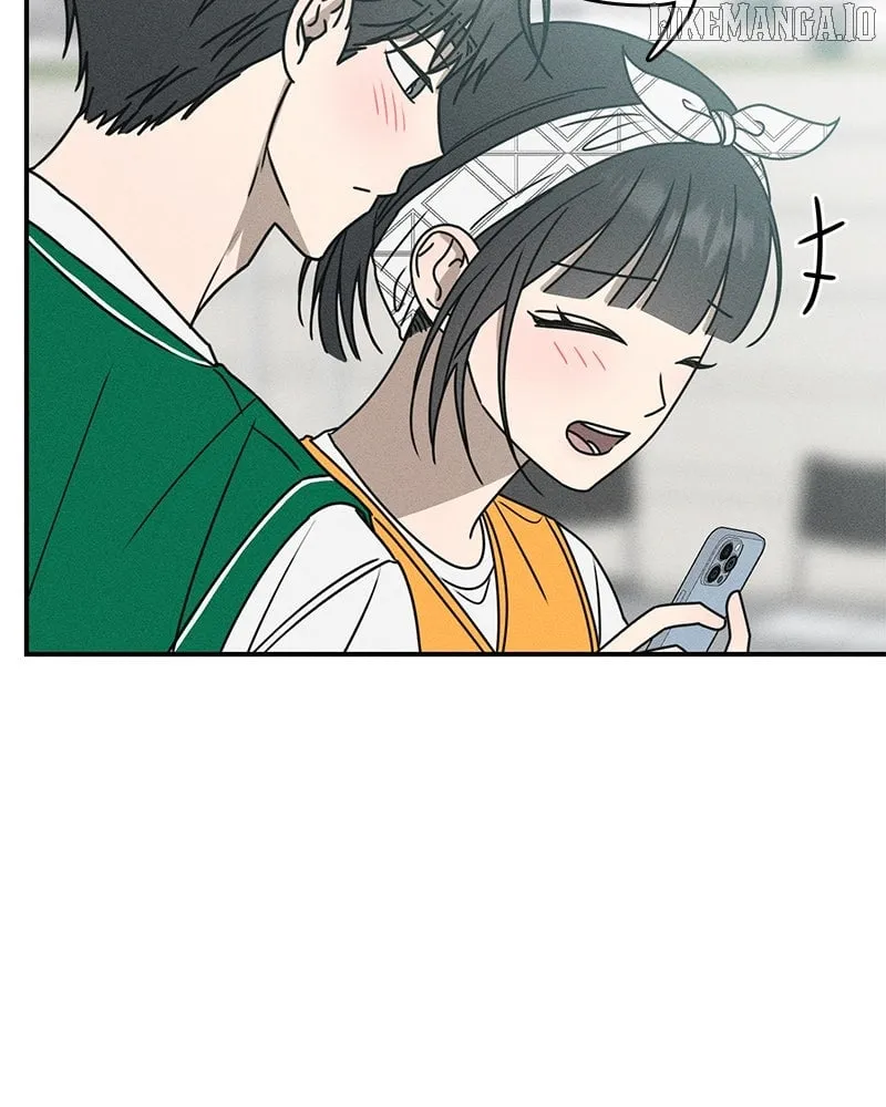 Powerful Confession Chapter 31 page 114 - 