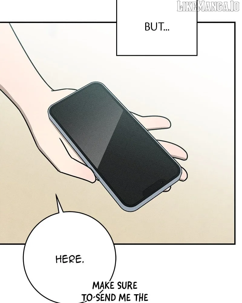 Powerful Confession Chapter 31 page 120 - 