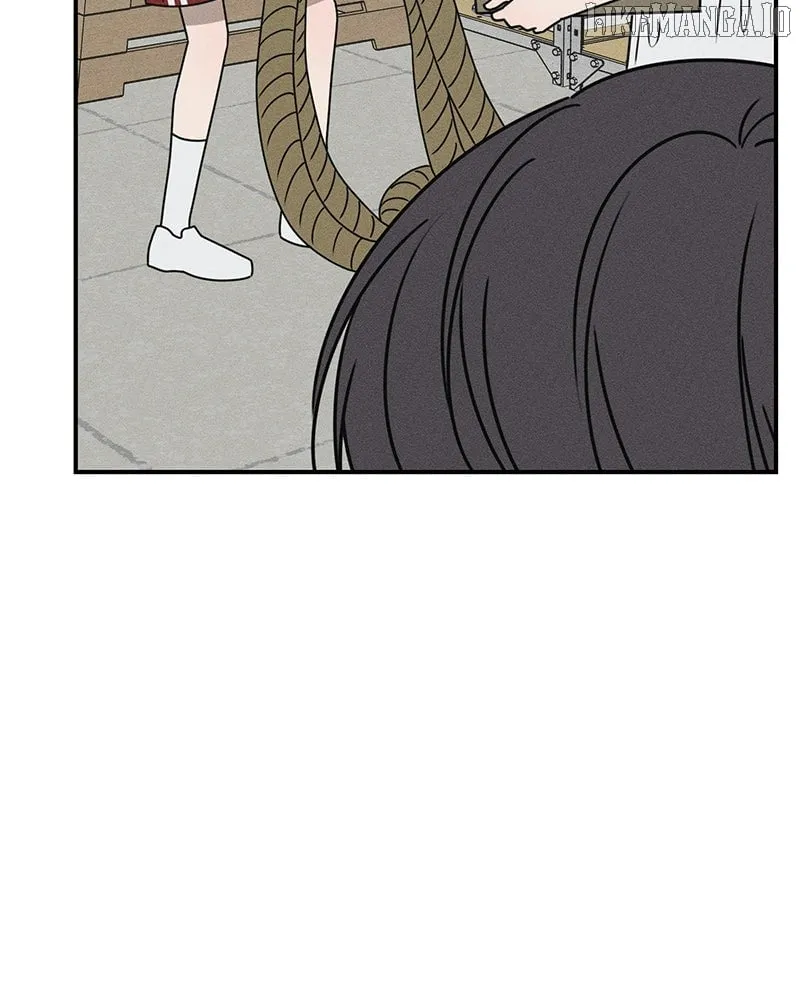 Powerful Confession Chapter 31 page 13 - 