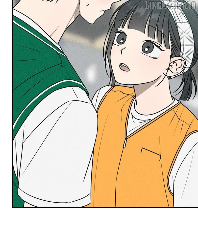 Powerful Confession Chapter 31 page 123 - 