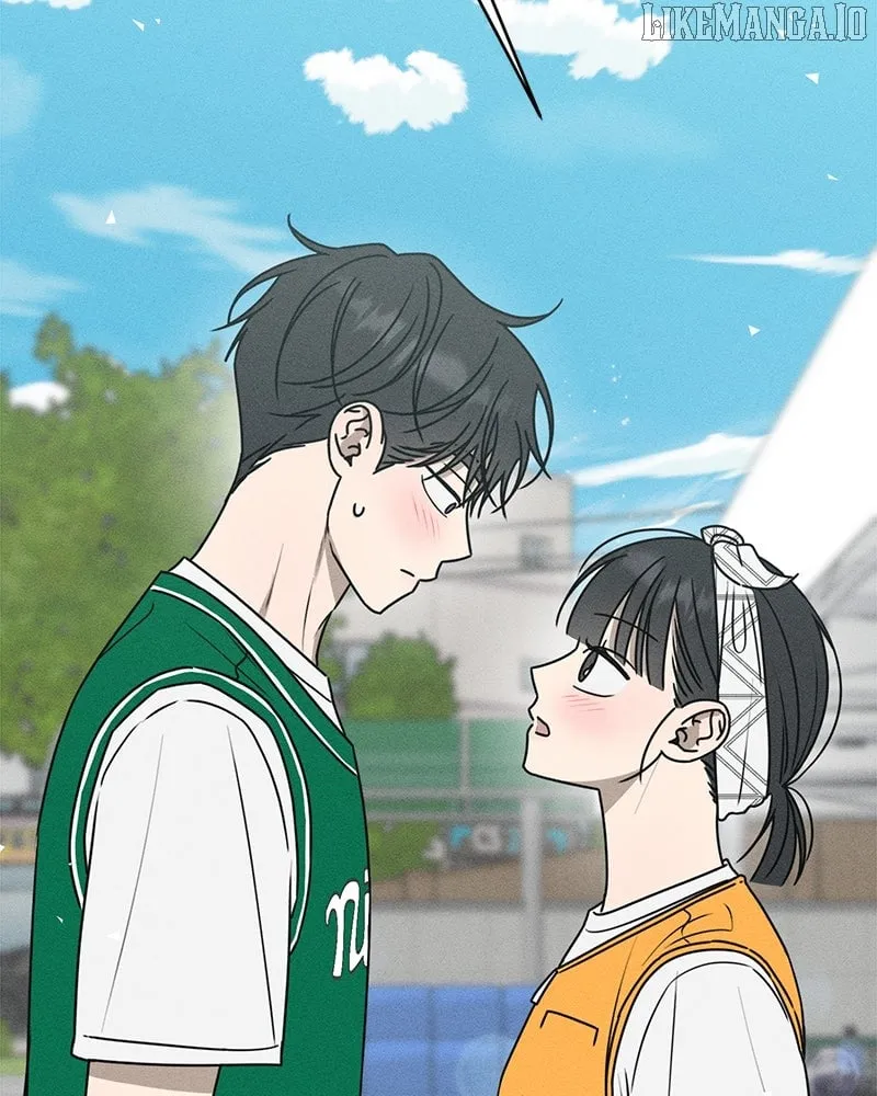 Powerful Confession Chapter 31 page 125 - 