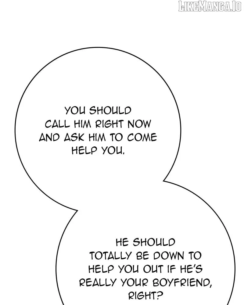 Powerful Confession Chapter 31 page 14 - 
