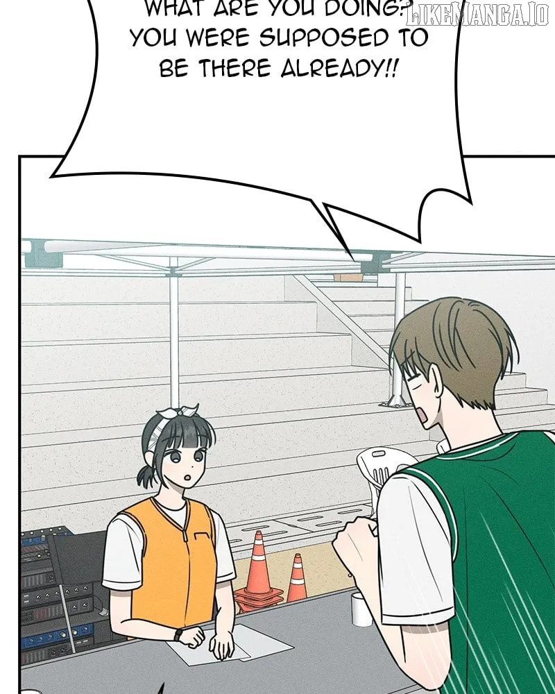Powerful Confession Chapter 31 page 134 - 