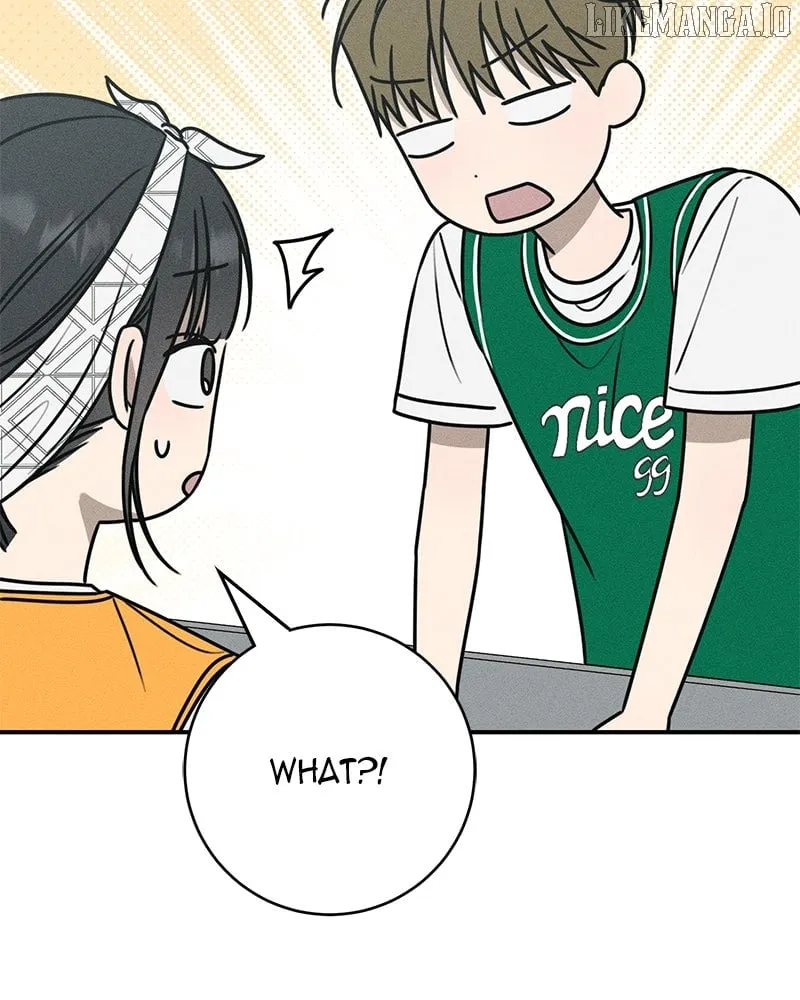 Powerful Confession Chapter 31 page 137 - 