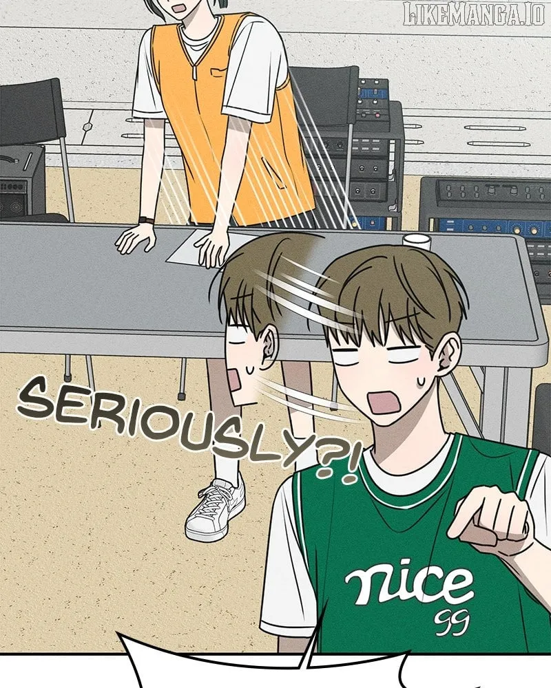 Powerful Confession Chapter 31 page 140 - 
