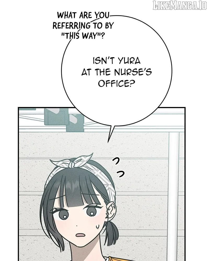 Powerful Confession Chapter 31 page 142 - 