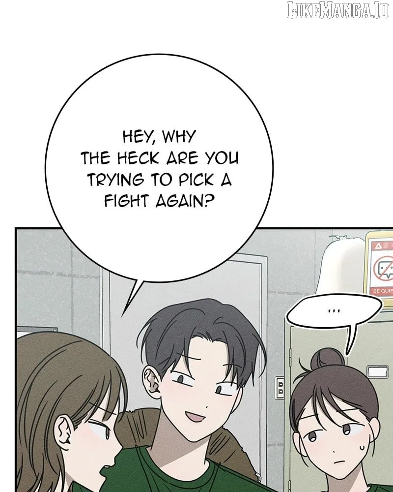 Powerful Confession Chapter 31 page 17 - 