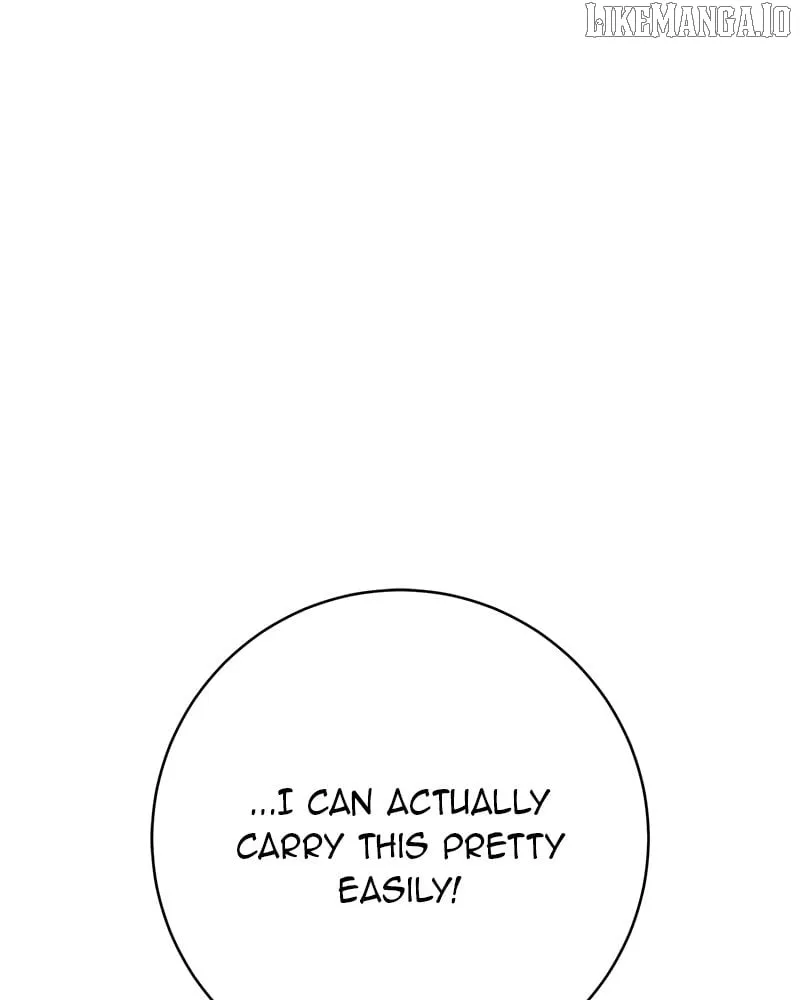 Powerful Confession Chapter 31 page 21 - 