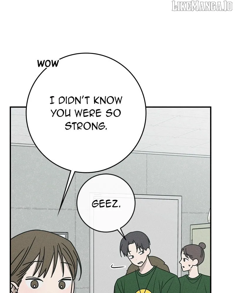Powerful Confession Chapter 31 page 24 - 