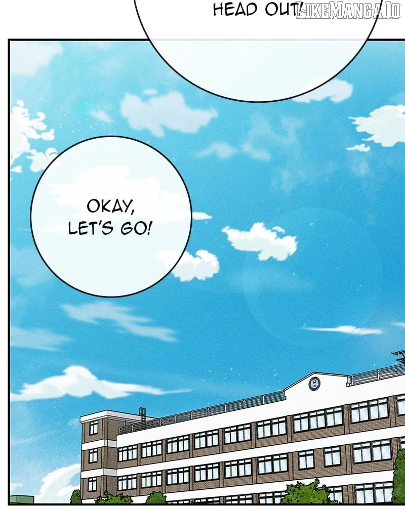 Powerful Confession Chapter 31 page 27 - 