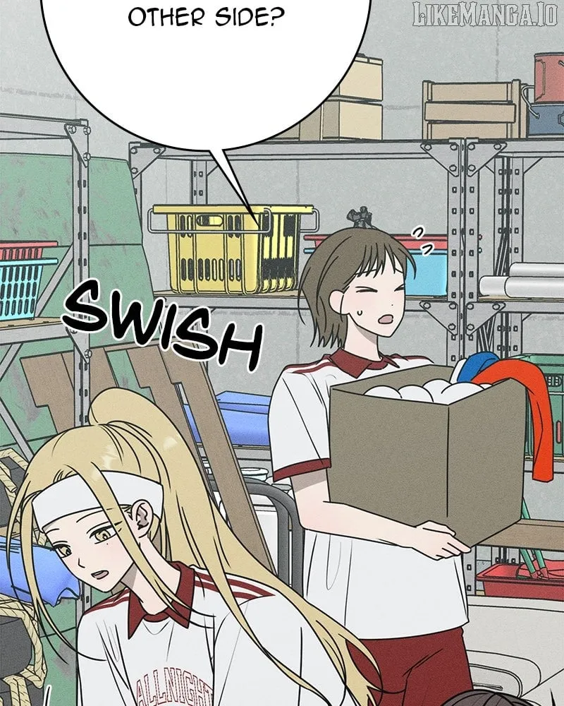 Powerful Confession Chapter 31 page 4 - 